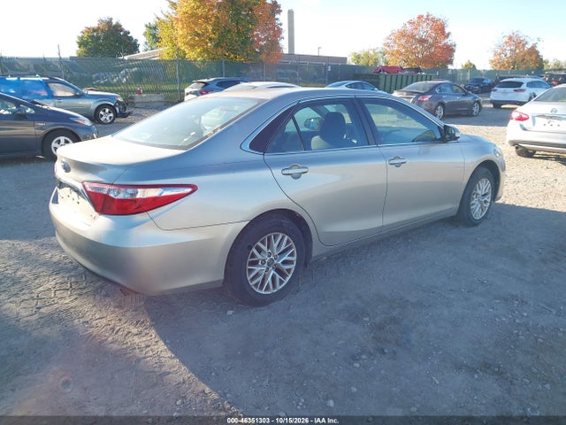 Toyota CAMRY LE 2016 4T1BF1FK3GU581191 Image 4