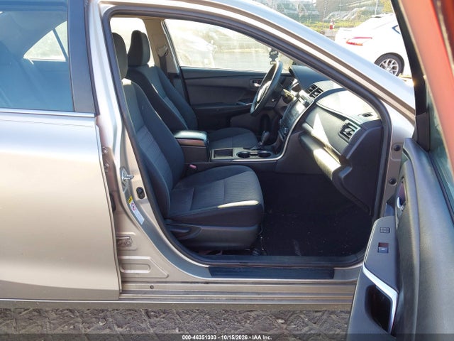 Toyota CAMRY LE 2016 4T1BF1FK3GU581191 Image 5