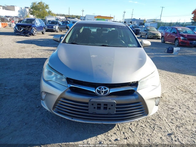 Toyota CAMRY LE 2016 4T1BF1FK3GU581191 Image 6