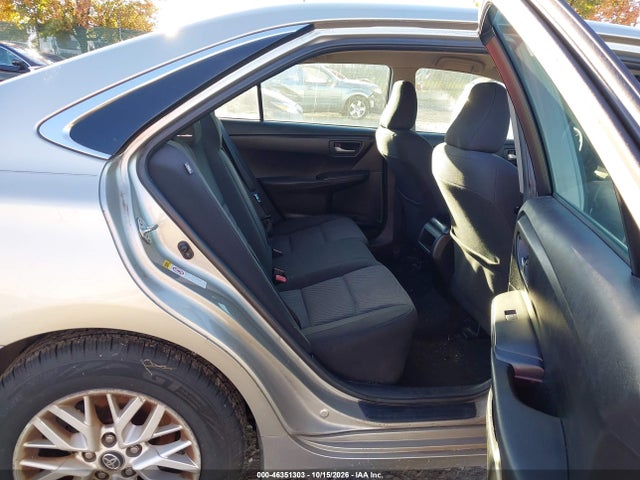Toyota CAMRY LE 2016 4T1BF1FK3GU581191 Image 8