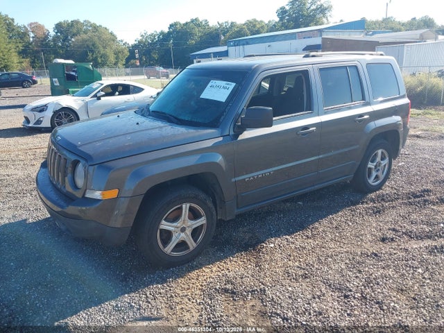 Aukcja sprzedaży 2015 Jeep Patriot Sport, vin: 1C4NJPBB8FD358975, numer aukcji: 46351304