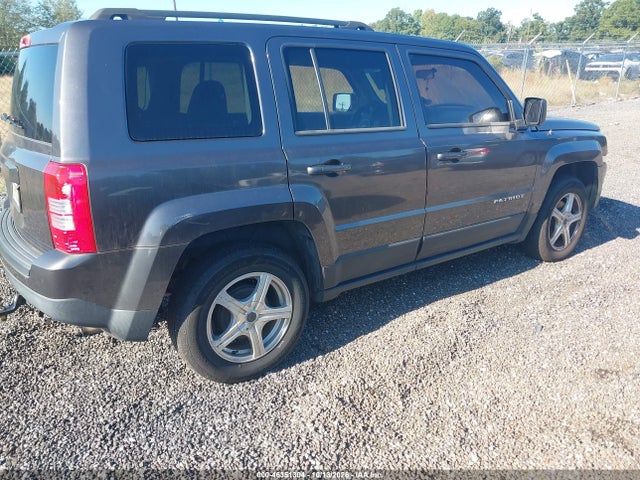 Aukcja sprzedaży 2015 Jeep Patriot Sport, vin: 1C4NJPBB8FD358975, numer aukcji: 46351304