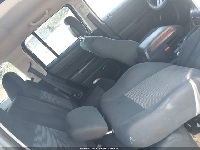 Aukcja sprzedaży 2015 Jeep Patriot Sport, vin: 1C4NJPBB8FD358975, numer aukcji: 46351304