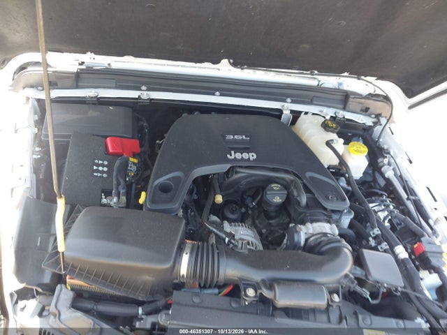 Продаж на аукціоні авто 2020 Jeep Gladiator Sport S 4x4, vin: 1C6HJTAG4LL149986, номер лоту: 46351307
