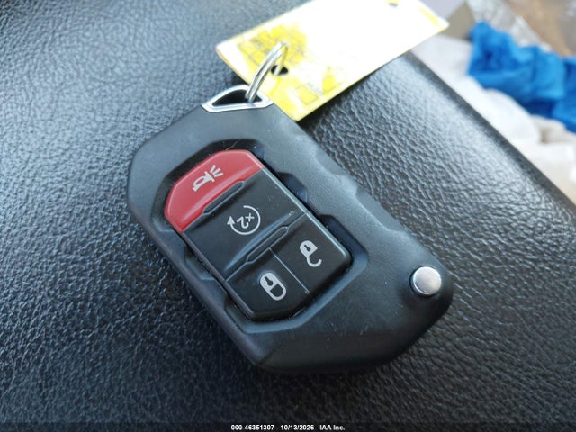 Продаж на аукціоні авто 2020 Jeep Gladiator Sport S 4x4, vin: 1C6HJTAG4LL149986, номер лоту: 46351307