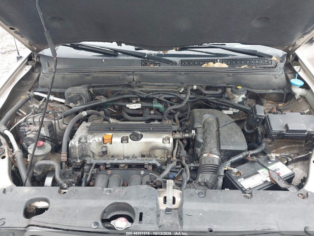 Продажа на аукционе авто 2005 Honda Cr-v Se, vin: SHSRD78985U339887, номер лота: 46351315