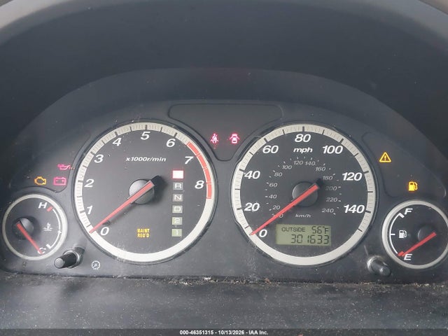 Продажа на аукционе авто 2005 Honda Cr-v Se, vin: SHSRD78985U339887, номер лота: 46351315