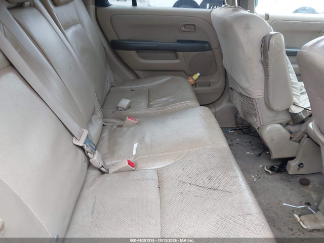 Продажа на аукционе авто 2005 Honda Cr-v Se, vin: SHSRD78985U339887, номер лота: 46351315