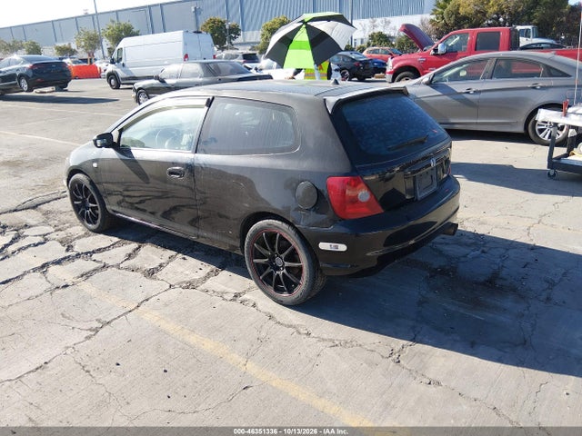 Продаж на аукціоні авто 2002 Honda Civic Si, vin: SHHEP33532U304419, номер лоту: 46351336