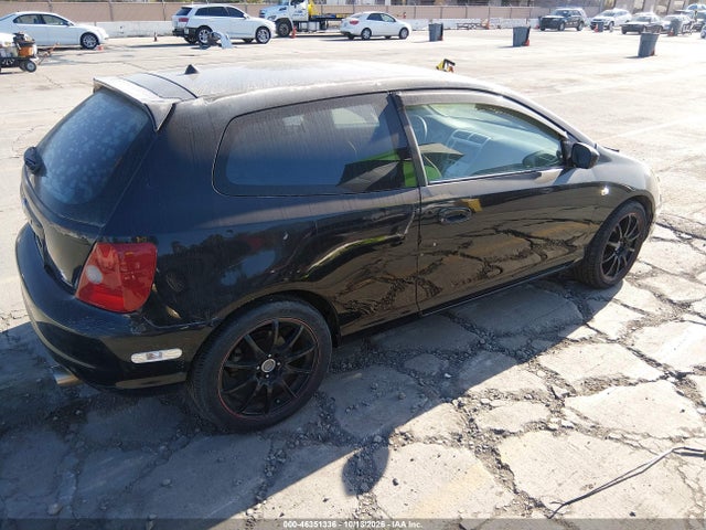 Продаж на аукціоні авто 2002 Honda Civic Si, vin: SHHEP33532U304419, номер лоту: 46351336