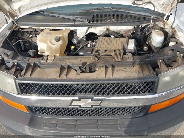 Продаж на аукціоні авто 2003 Chevrolet Express, vin: 1GAHG39U031210952, номер лоту: 46351353