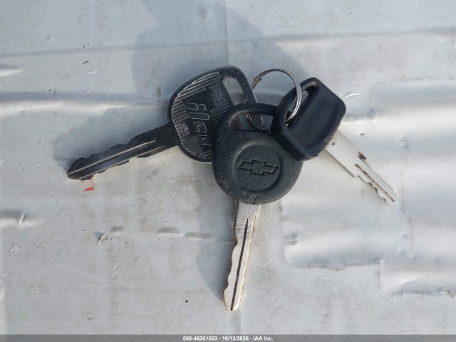 Продаж на аукціоні авто 2003 Chevrolet Express, vin: 1GAHG39U031210952, номер лоту: 46351353