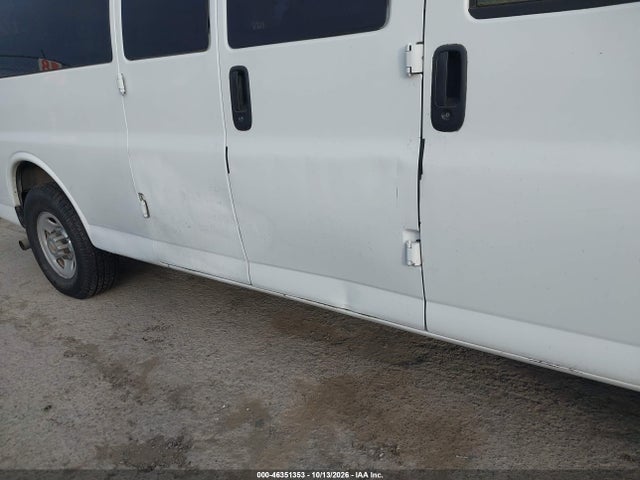 Продаж на аукціоні авто 2003 Chevrolet Express, vin: 1GAHG39U031210952, номер лоту: 46351353