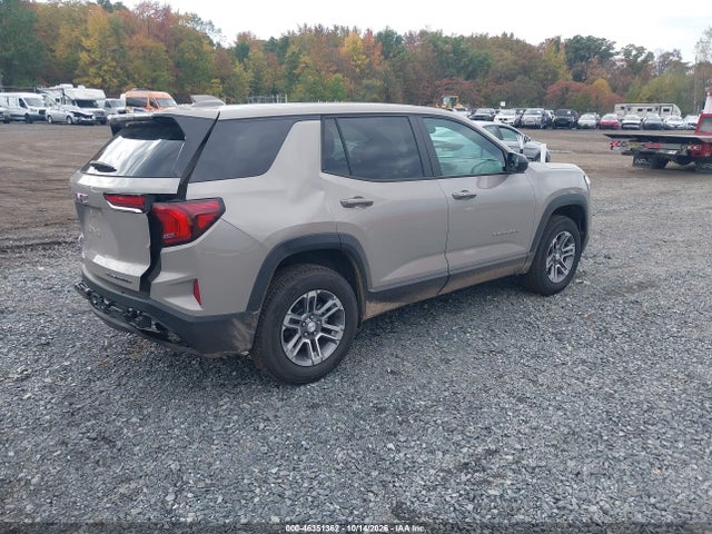 Продажа на аукционе авто 2026 Gmc Terrain Elevation, Awd, vin: 3GKALUEG1TL202625, номер лота: 46351362