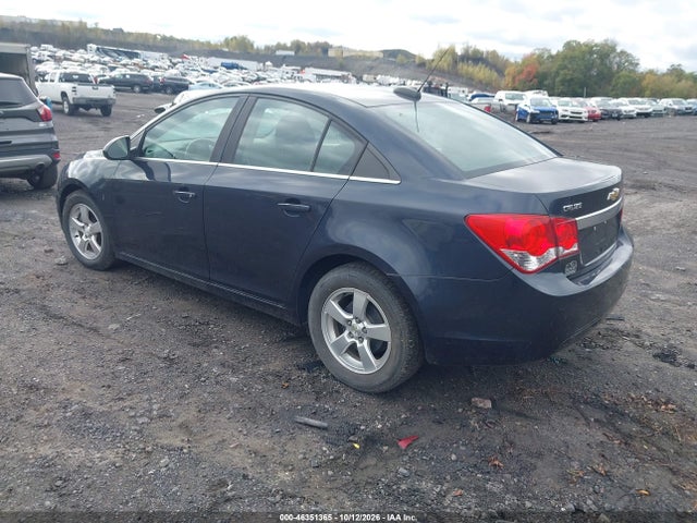 Aukcja sprzedaży 2015 Chevrolet Cruze 1lt Auto, vin: 1G1PC5SB9F7248015, numer aukcji: 46351365
