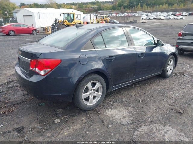 Aukcja sprzedaży 2015 Chevrolet Cruze 1lt Auto, vin: 1G1PC5SB9F7248015, numer aukcji: 46351365