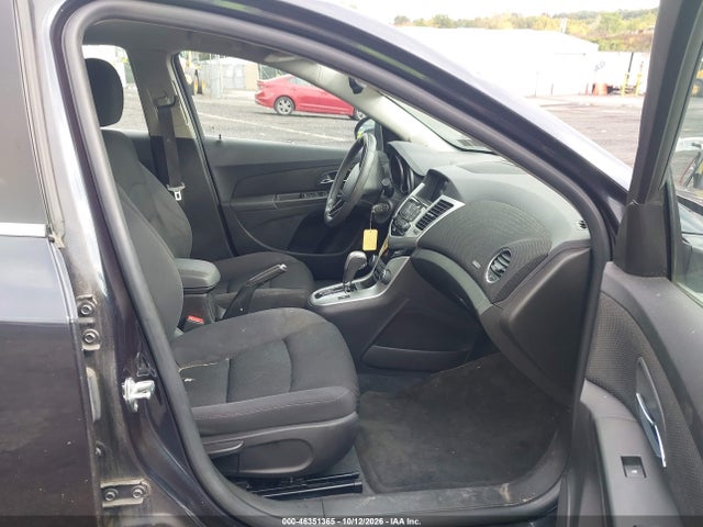 Aukcja sprzedaży 2015 Chevrolet Cruze 1lt Auto, vin: 1G1PC5SB9F7248015, numer aukcji: 46351365