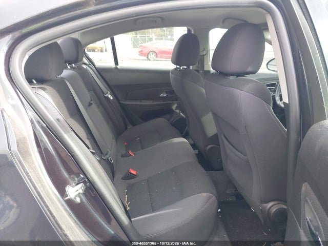 Aukcja sprzedaży 2015 Chevrolet Cruze 1lt Auto, vin: 1G1PC5SB9F7248015, numer aukcji: 46351365