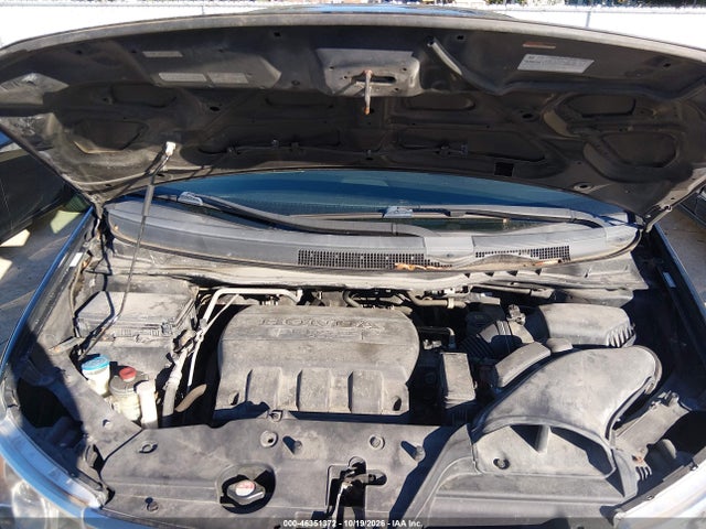 2012 Honda Odyssey Ex-l მანქანა იყიდება აუქციონზე, vin: 5FNRL5H6XCB023098, აუქციონის ნომერი: 46351372
