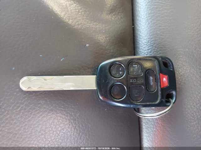 2012 Honda Odyssey Ex-l მანქანა იყიდება აუქციონზე, vin: 5FNRL5H6XCB023098, აუქციონის ნომერი: 46351372