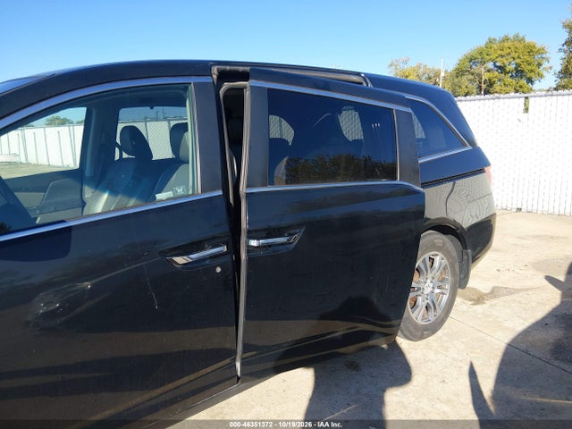 2012 Honda Odyssey Ex-l მანქანა იყიდება აუქციონზე, vin: 5FNRL5H6XCB023098, აუქციონის ნომერი: 46351372