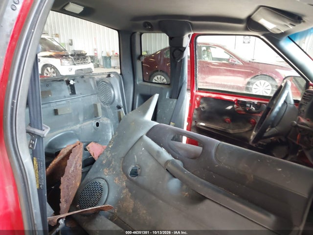 2003 Chevrolet S-10 Ls მანქანა იყიდება აუქციონზე, vin: 1GCCT19X738126050, აუქციონის ნომერი: 46351381