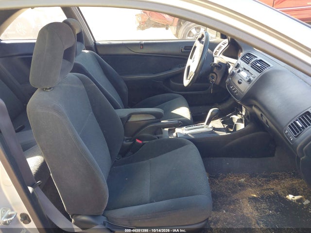 Aukcja sprzedaży 2005 Honda Civic Lx, vin: 1HGEM22545L036831, numer aukcji: 46351398