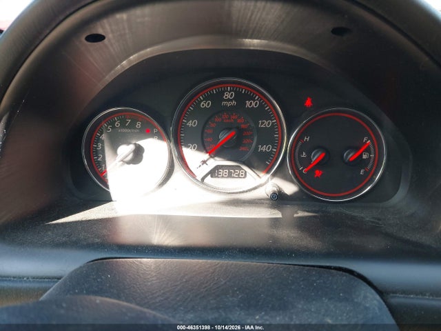 Aukcja sprzedaży 2005 Honda Civic Lx, vin: 1HGEM22545L036831, numer aukcji: 46351398