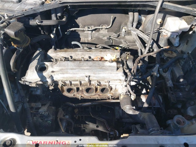 46351410 :رقم المزاد ، JTEGD20V750050004 vin ، 2005 Toyota Rav4 مزاد بيع