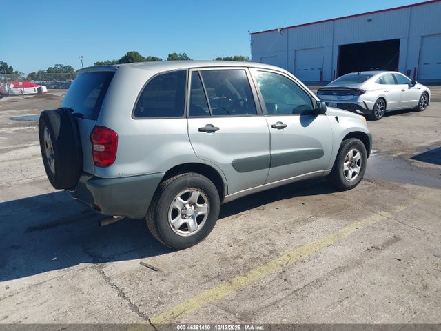 46351410 :رقم المزاد ، JTEGD20V750050004 vin ، 2005 Toyota Rav4 مزاد بيع