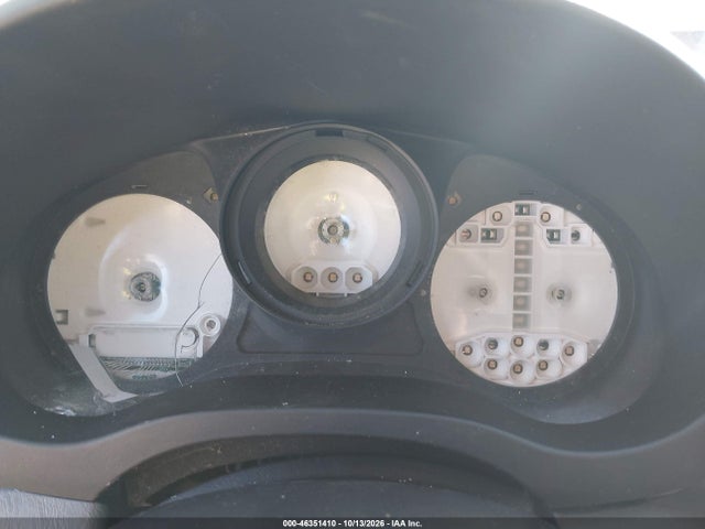 46351410 :رقم المزاد ، JTEGD20V750050004 vin ، 2005 Toyota Rav4 مزاد بيع