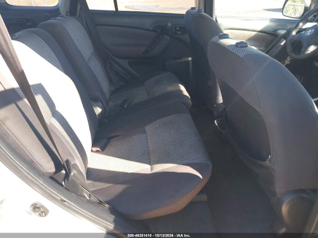 46351410 :رقم المزاد ، JTEGD20V750050004 vin ، 2005 Toyota Rav4 مزاد بيع