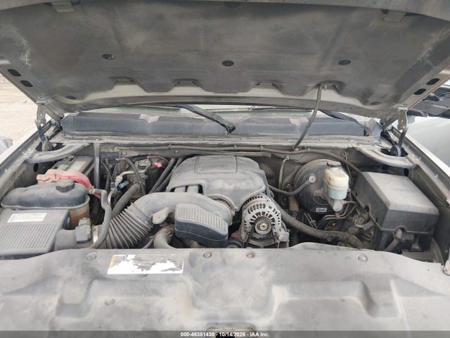 46351430 :رقم المزاد ، 1GCEC29C09Z167358 vin ، 2009 Chevrolet Silverado 1500 Lt مزاد بيع