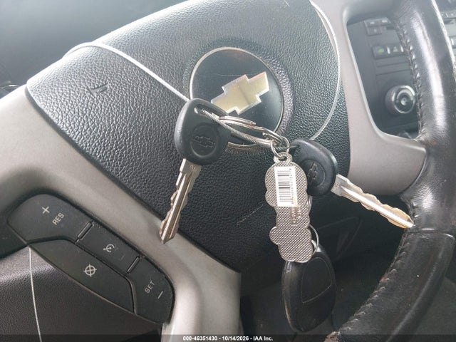 46351430 :رقم المزاد ، 1GCEC29C09Z167358 vin ، 2009 Chevrolet Silverado 1500 Lt مزاد بيع