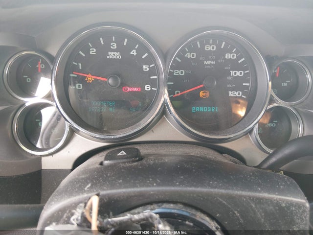 46351430 :رقم المزاد ، 1GCEC29C09Z167358 vin ، 2009 Chevrolet Silverado 1500 Lt مزاد بيع