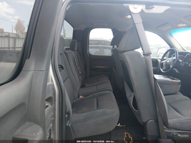 46351430 :رقم المزاد ، 1GCEC29C09Z167358 vin ، 2009 Chevrolet Silverado 1500 Lt مزاد بيع