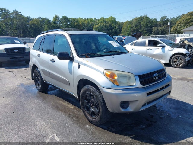 Aukcja sprzedaży 2004 Toyota Rav4, vin: JTEHD20V040015291, numer aukcji: 46351461