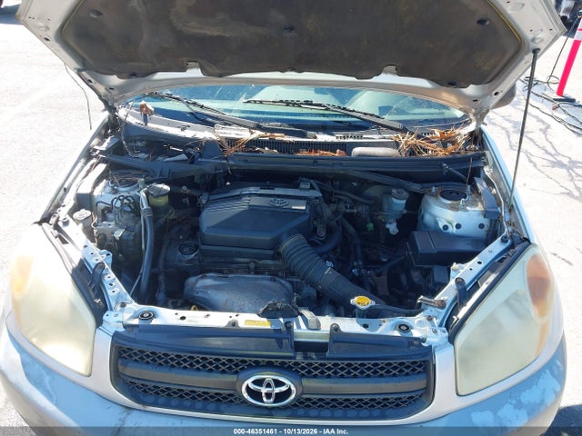 Aukcja sprzedaży 2004 Toyota Rav4, vin: JTEHD20V040015291, numer aukcji: 46351461