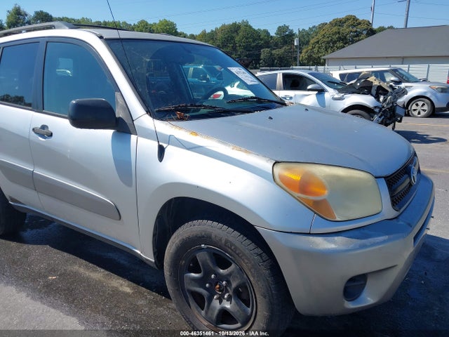 Aukcja sprzedaży 2004 Toyota Rav4, vin: JTEHD20V040015291, numer aukcji: 46351461
