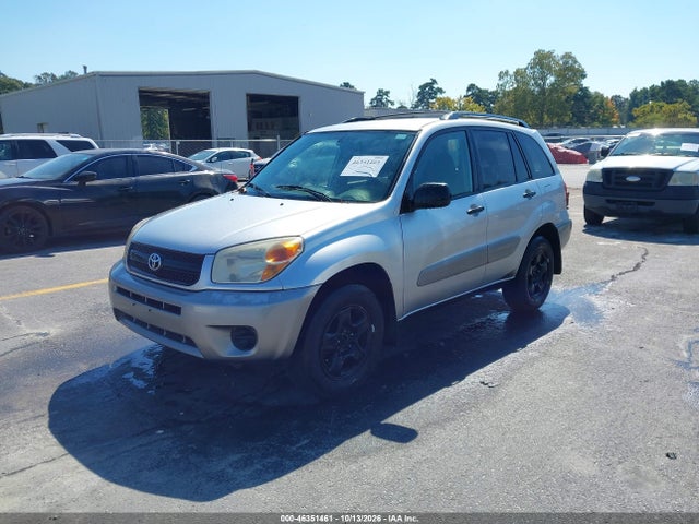 Aukcja sprzedaży 2004 Toyota Rav4, vin: JTEHD20V040015291, numer aukcji: 46351461