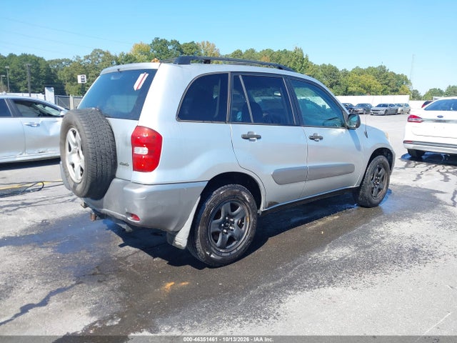 Aukcja sprzedaży 2004 Toyota Rav4, vin: JTEHD20V040015291, numer aukcji: 46351461