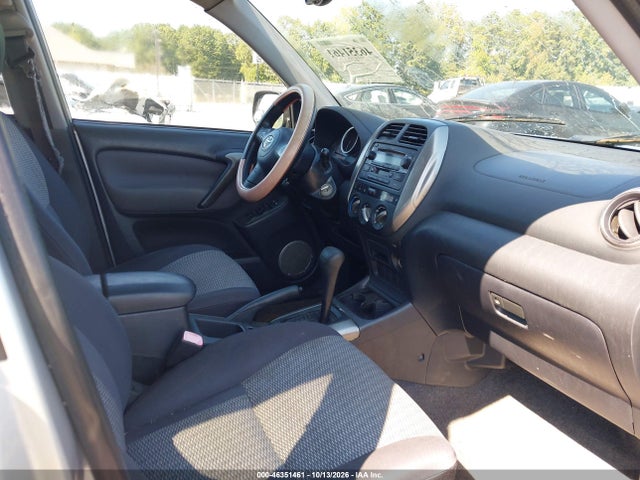 Aukcja sprzedaży 2004 Toyota Rav4, vin: JTEHD20V040015291, numer aukcji: 46351461