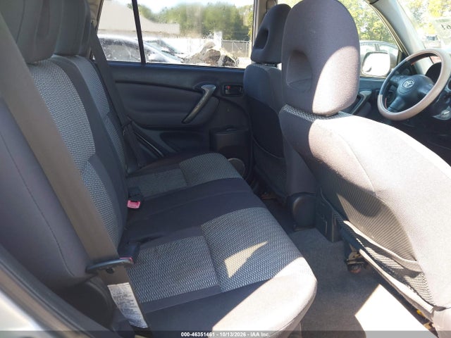 Aukcja sprzedaży 2004 Toyota Rav4, vin: JTEHD20V040015291, numer aukcji: 46351461