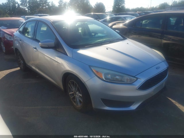 Продаж на аукціоні авто 2017 Ford Focus Se, vin: 1FADP3F2XHL286852, номер лоту: 46351466