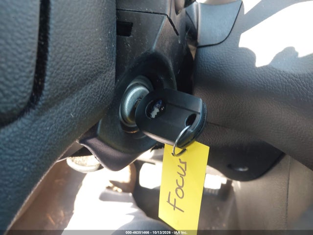 Продаж на аукціоні авто 2017 Ford Focus Se, vin: 1FADP3F2XHL286852, номер лоту: 46351466