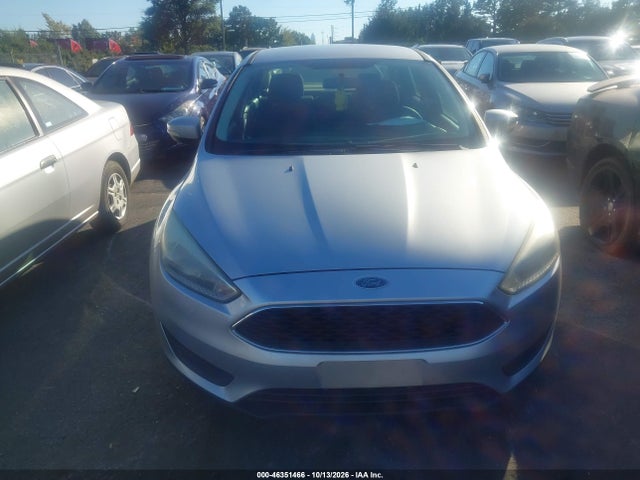 Продаж на аукціоні авто 2017 Ford Focus Se, vin: 1FADP3F2XHL286852, номер лоту: 46351466
