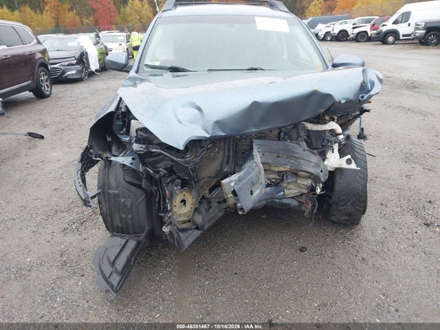 4S4BRBCCXE3224491 Subaru Outback 2.5i Premium