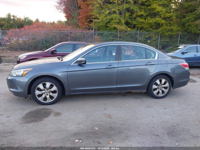 2010 Honda Accord 2.4 Ex მანქანა იყიდება აუქციონზე, vin: 1HGCP2E72AA161618, აუქციონის ნომერი: 46351475