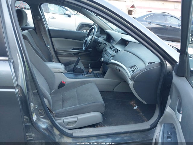 2010 Honda Accord 2.4 Ex მანქანა იყიდება აუქციონზე, vin: 1HGCP2E72AA161618, აუქციონის ნომერი: 46351475