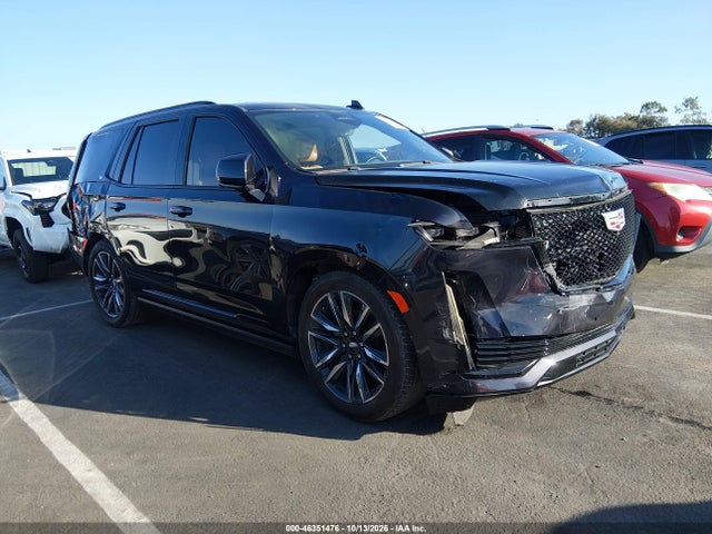 Продаж на аукціоні авто 2024 Cadillac Escalade 4wd Sport, vin: 1GYS4FKL8RR178507, номер лоту: 46351476